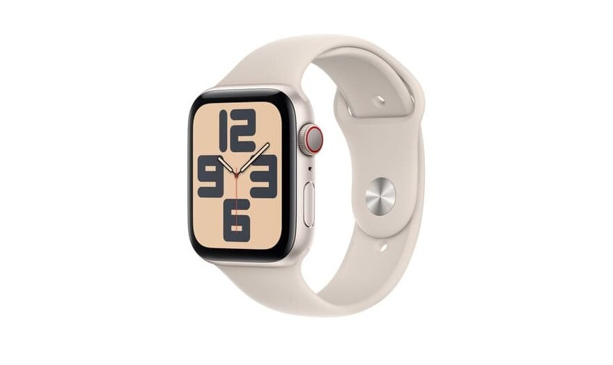 Apple Watch SE