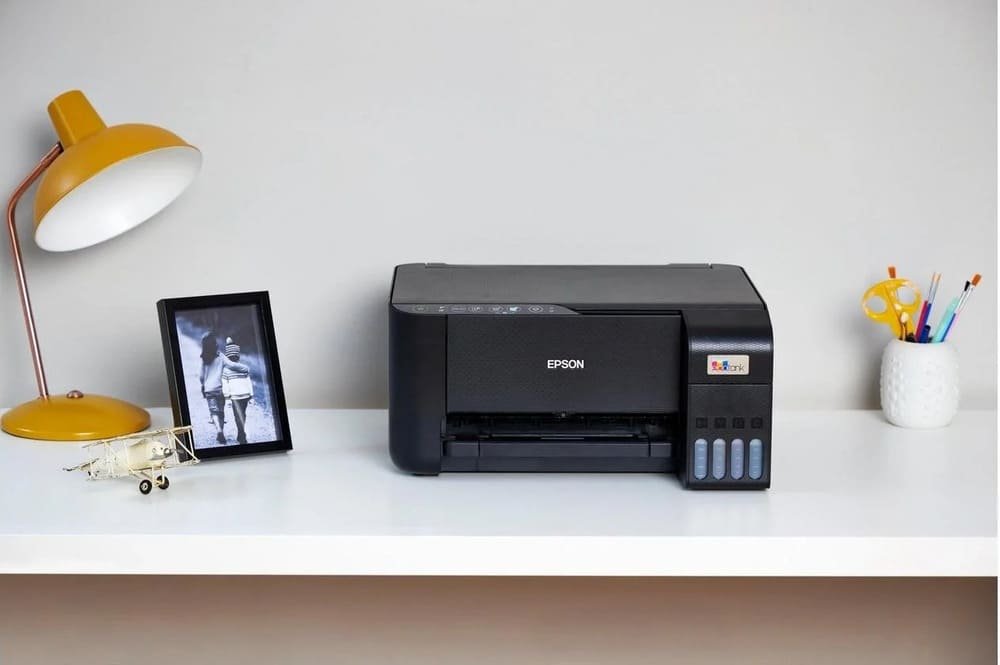 Epson EcoTank L3250