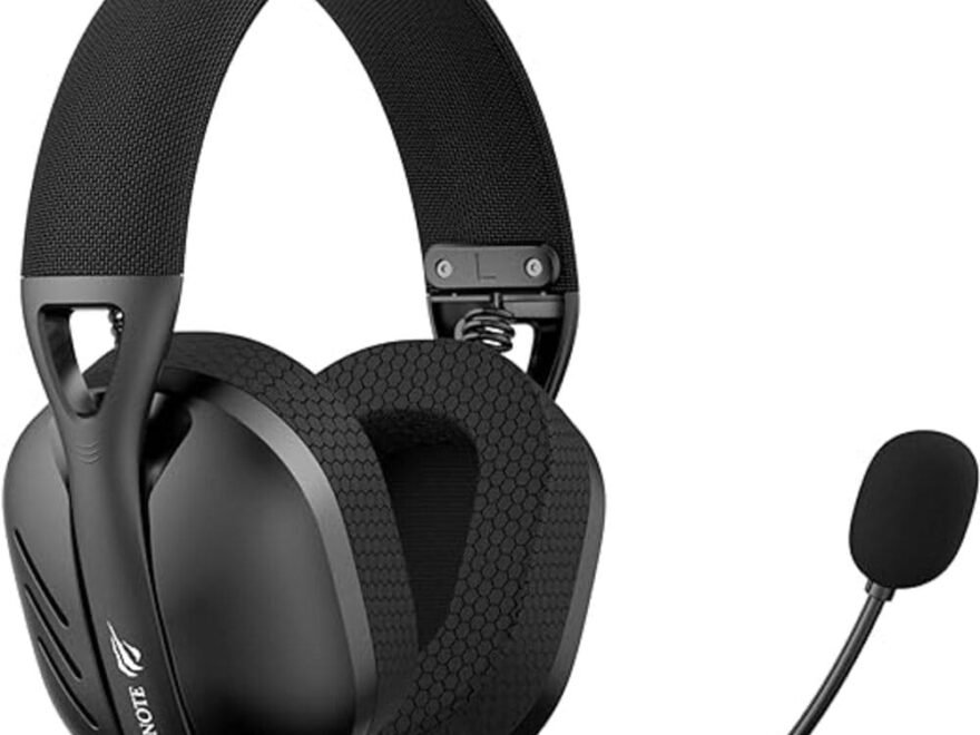 Fone de Ouvido Headset Gamer Fuxi-H3