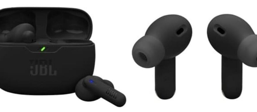 Fone de Ouvido JBL Wave Beam 2