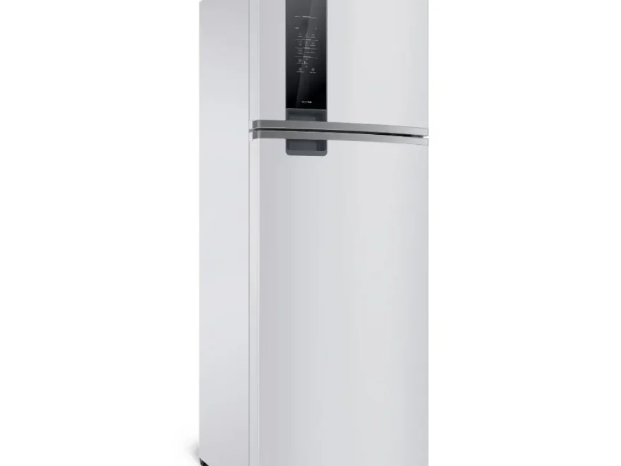 Geladeira Brastemp Duplex Frost Free 500 L