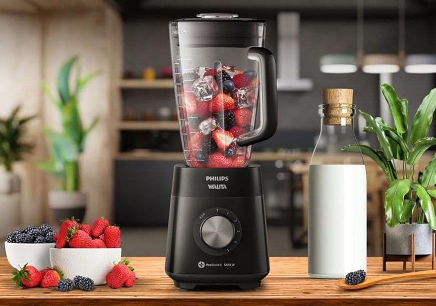 Liquidificador Série 5000 PHILIPS