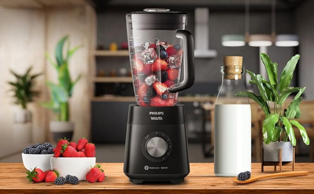 Liquidificador Série 5000 PHILIPS