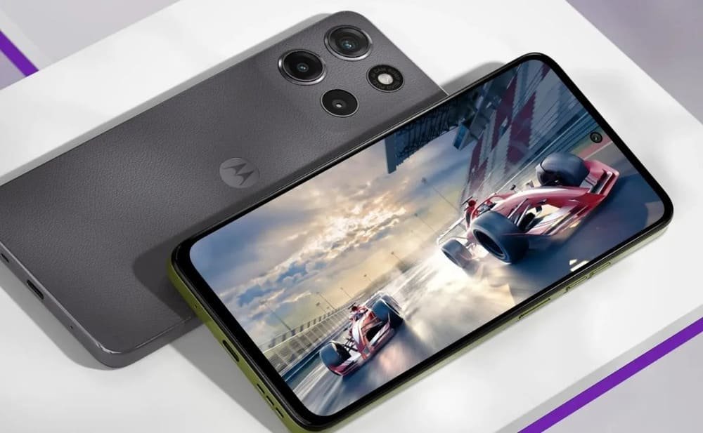 Motorola G15: Realmente Vale a Pena? 2 Motorola Moto g15