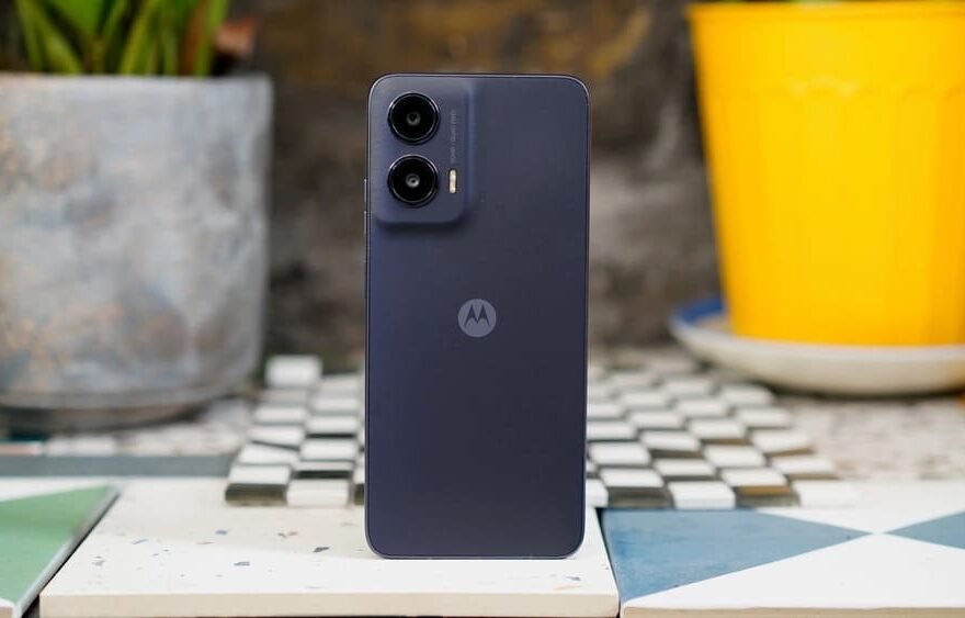 Motorola Moto g35 5G
