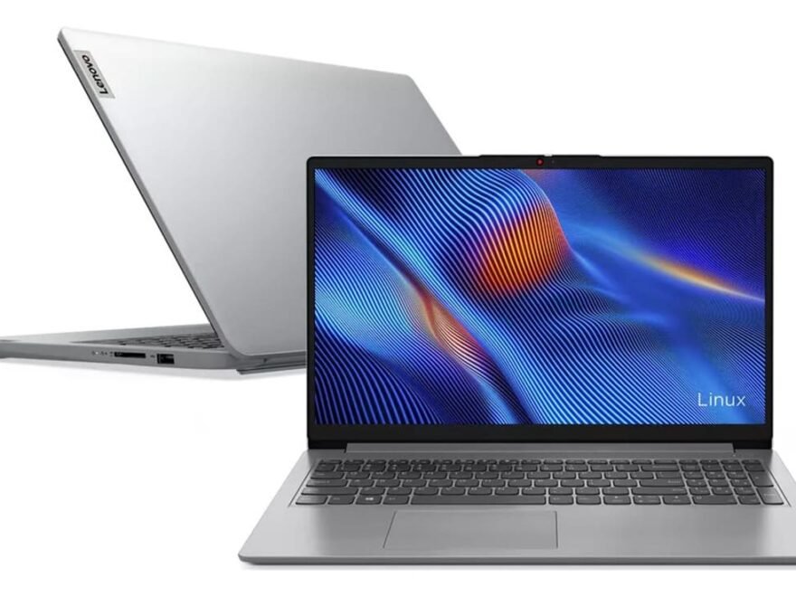 Notebook Lenovo Ideapad 1i