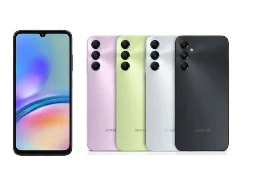 Samsung Galaxy A05s: Vale Mesmo a Pena? 1 Samsung Galaxy A05