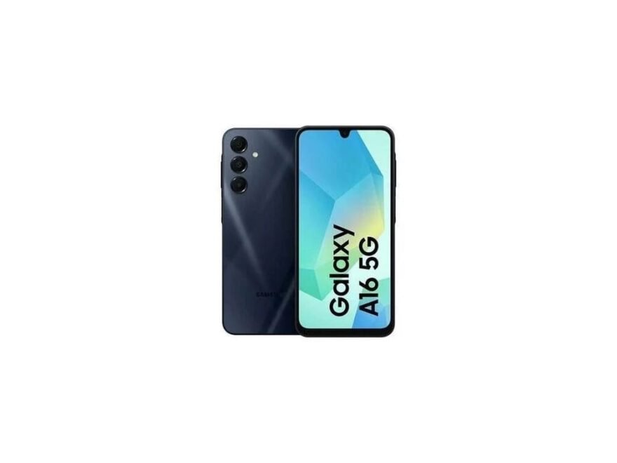 Galaxy A16 5G