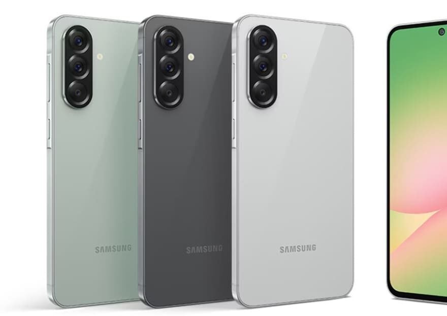 Samsung Galaxy A56 5G