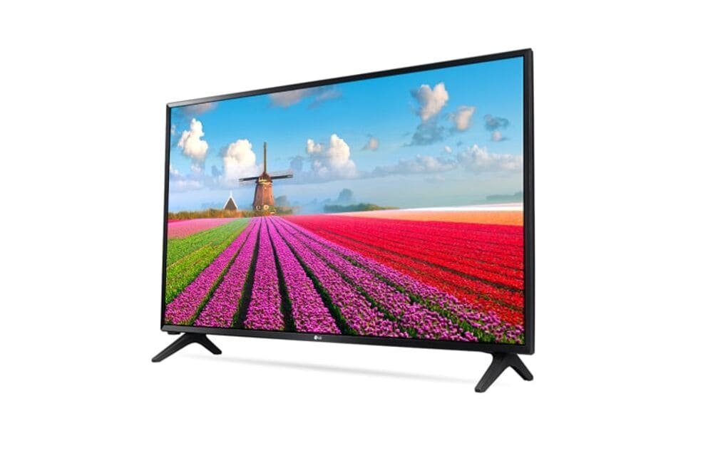 Smart TV 32" LG HD 32LR600B