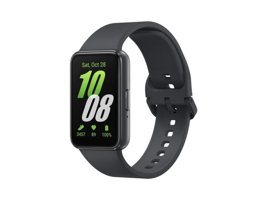 Smartwatch Samsung Galaxy Fit3