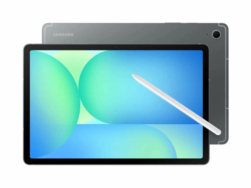 Tablet Samsung Galaxy Tab S10 FE