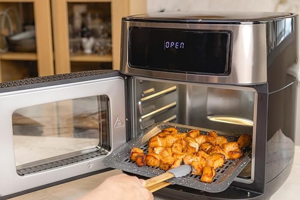 WAP Fritadeira Elétrica Air Fryer