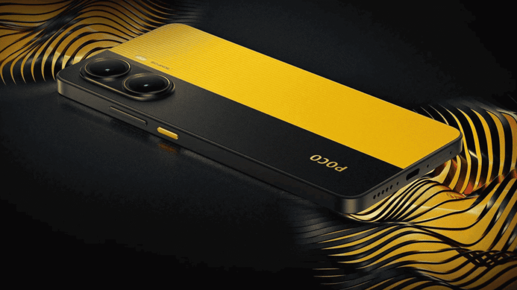 Xiaomi Poco X7 Pro 5G