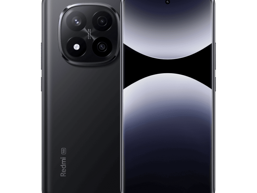 Xiaomi Redmi Note 14 Pro 5G