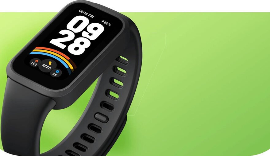 Xiaomi Smart Band 9 Active