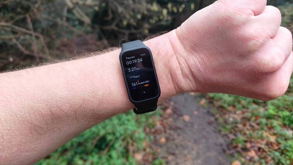 Xiaomi Smart Band 9 Active 2 Xiaomi Smart Band 9 Active