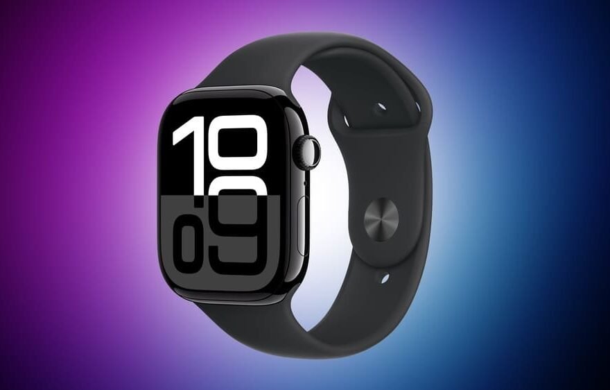 Apple Watch Series 11 GPS