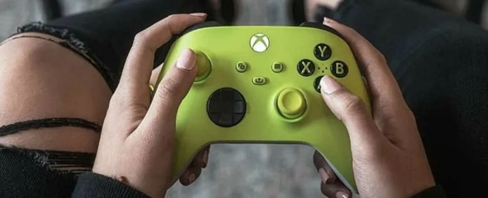 CONTROLE SEM FIO XBOX - ELETRIC VOLT: O Melhor Custo-Benefício 2 CONTROLE SEM FIO XBOX - ELETRIC VOLT