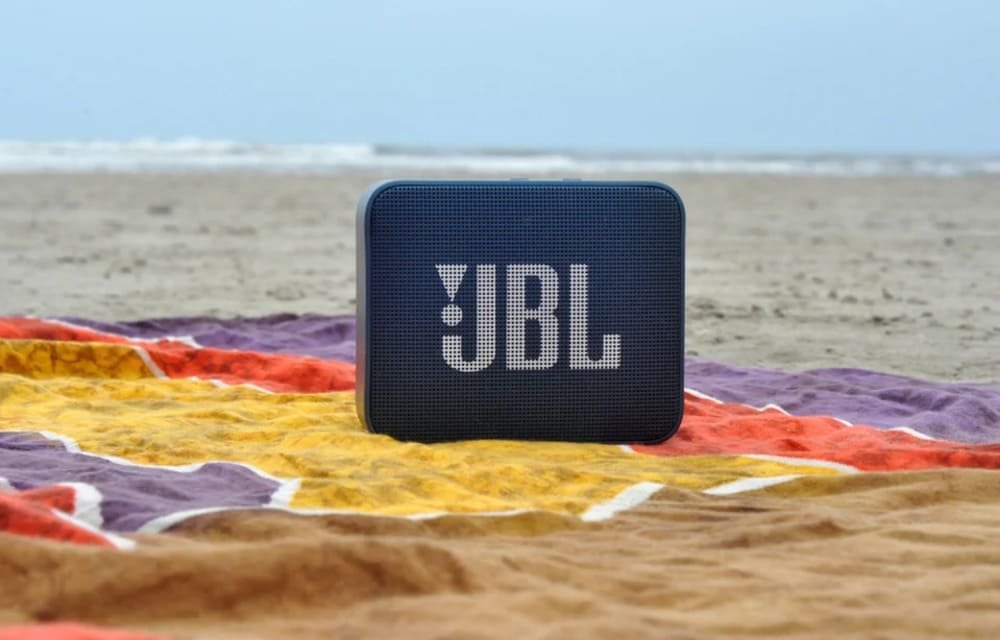 Caixa de Som JBL Go Bluetooth: Ótimo Custo-Benefício 2 Caixa de Som JBL Go Bluetooth