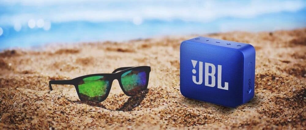 Caixa de Som JBL Go Bluetooth: Ótimo Custo-Benefício 6 Caixa de Som JBL Go Bluetooth