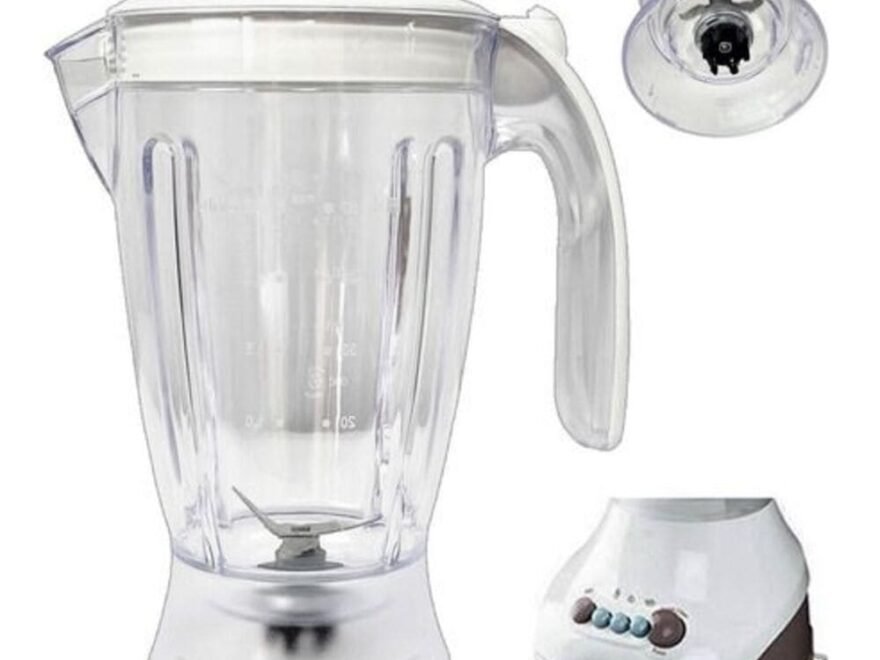 Copo do Liquidificador Philips Walita Ri2030 Ri2034