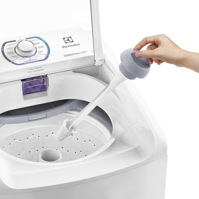 Lavadora Electrolux 11kg