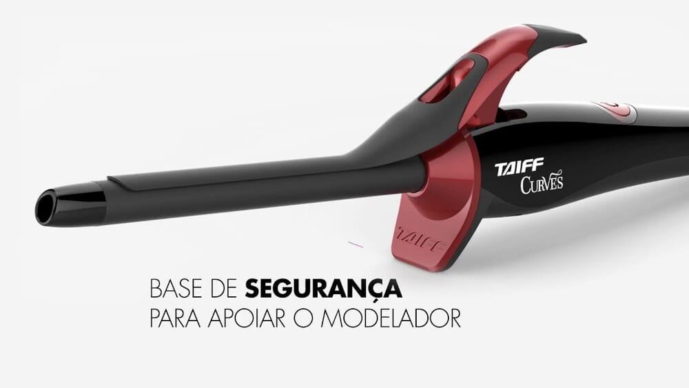 Modelador 1 Curves da Taiff