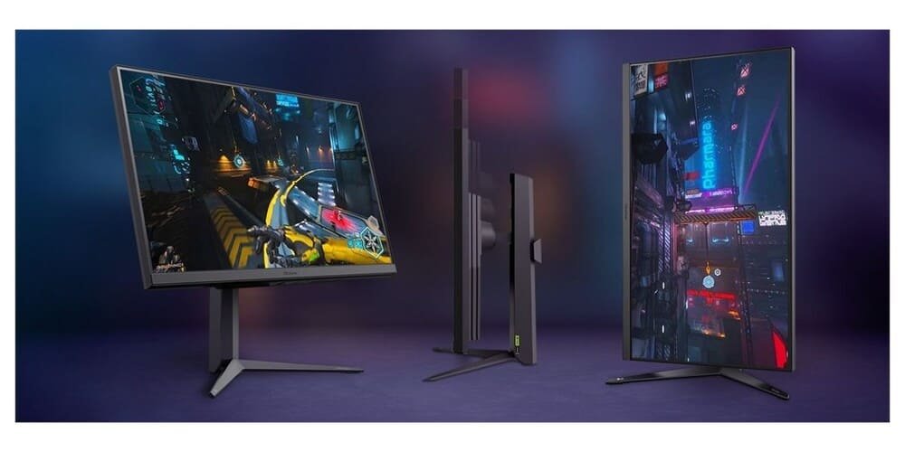 Monitor Gamer LG UltraGear 24 Polegadas