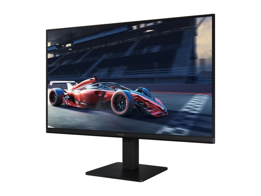 Monitor Gamer Samsung 24 Polegadas