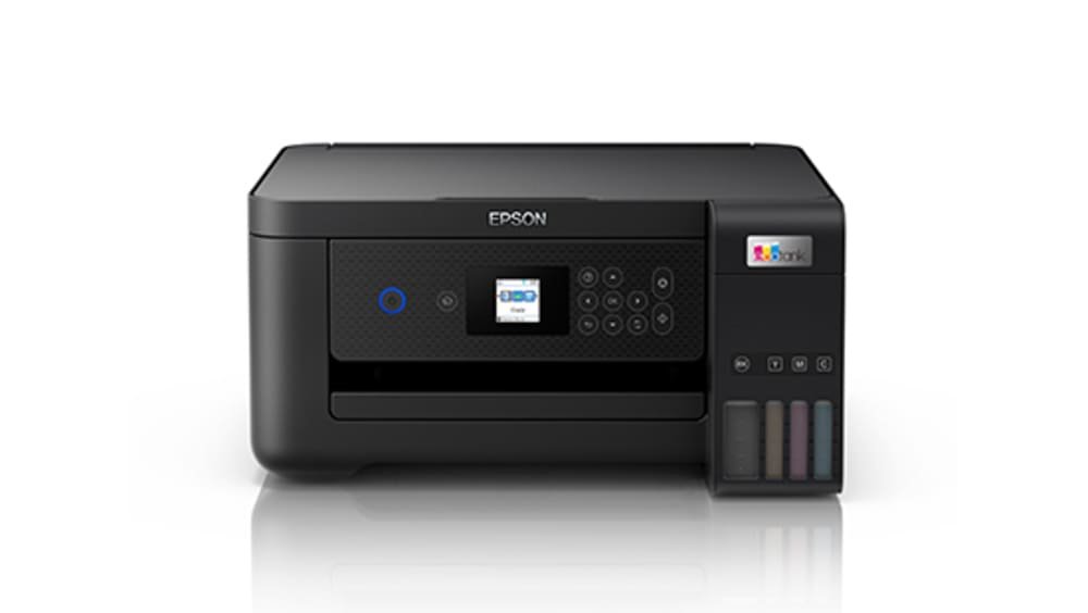 Multifuncional Epson EcoTank L4260