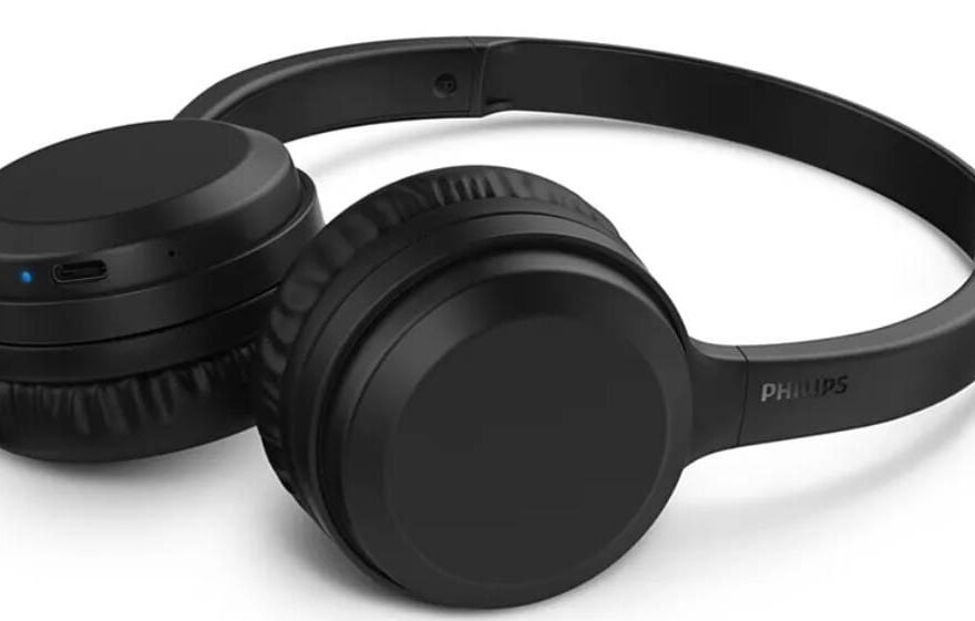 PHILIPS Headphone Bluetooth TAH2209
