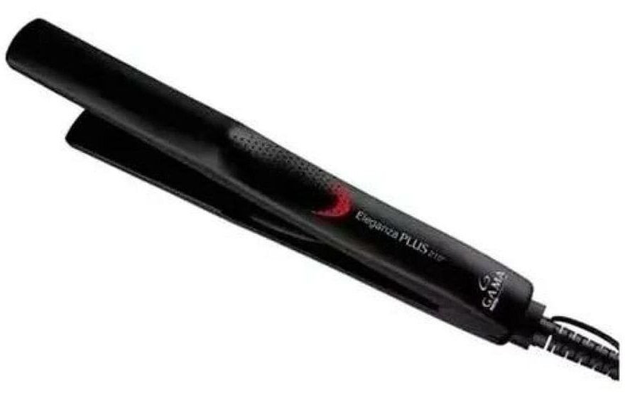 Prancha de Cabelo Eleganza Plus Bivolt