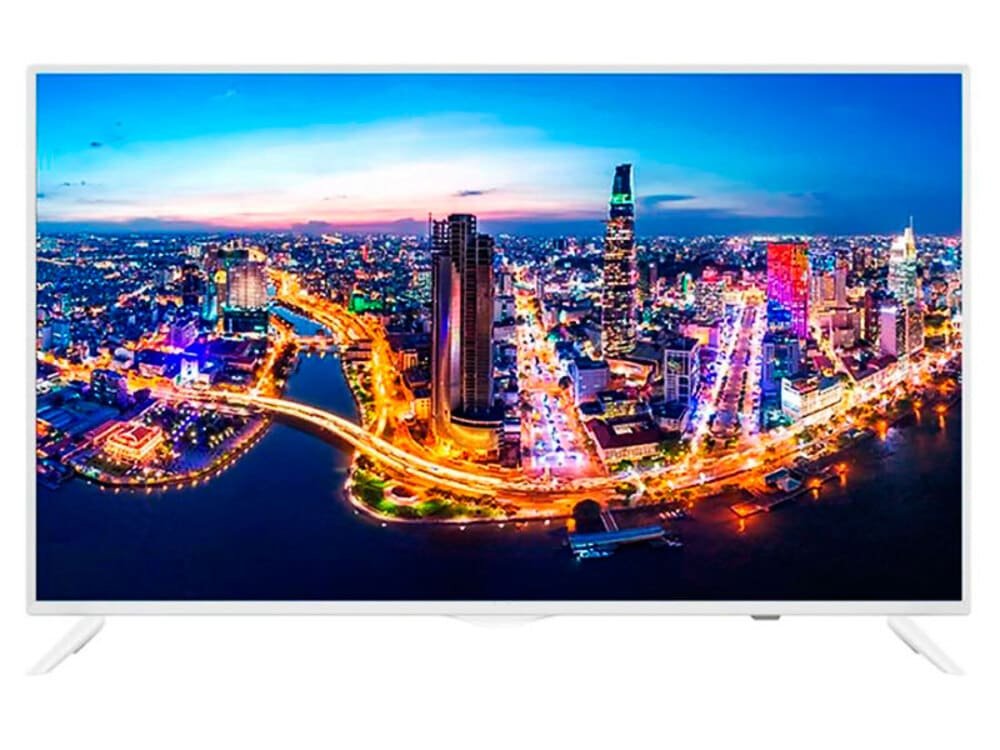 Smart TV 40 Polegadas Philco Roku