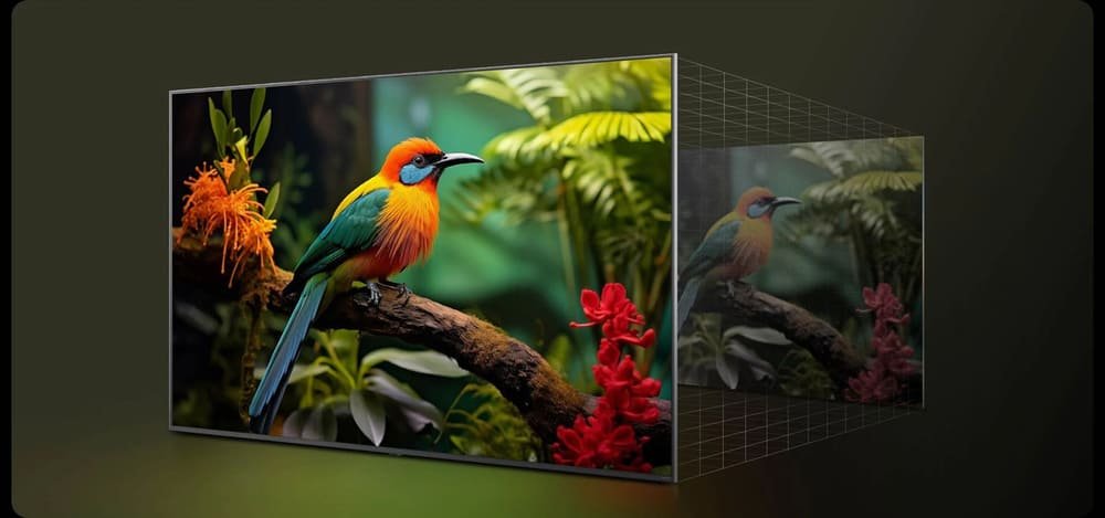 Smart TV 4K 50 Polegadas LG