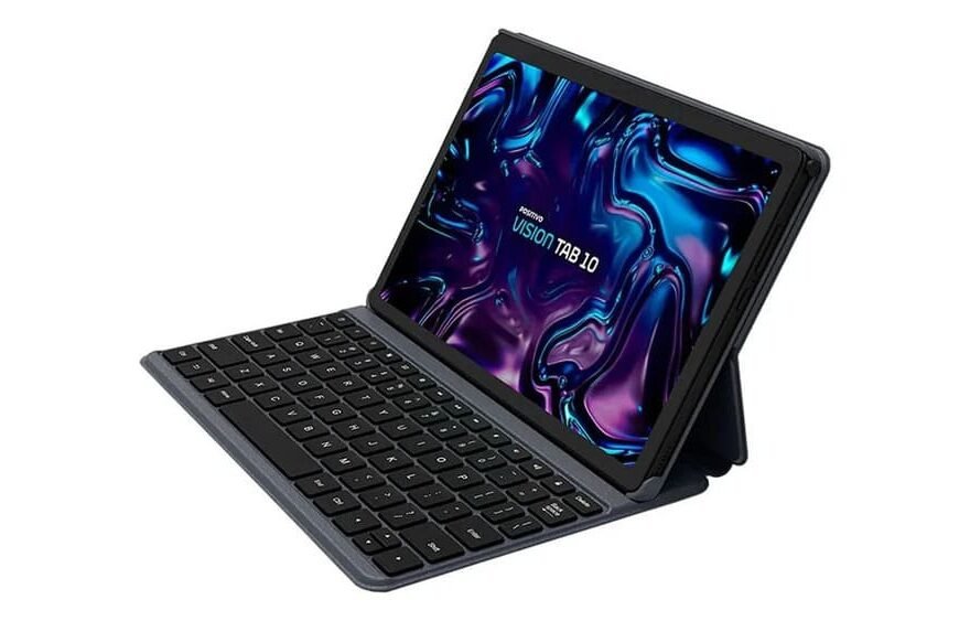 Tablet Positivo Vision TAB 10: Compensa Comprar? 1 Tablet Positivo Vision TAB 10