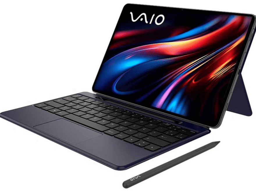 Tablet VAIO TL12 8GB 256GB Octa-Core