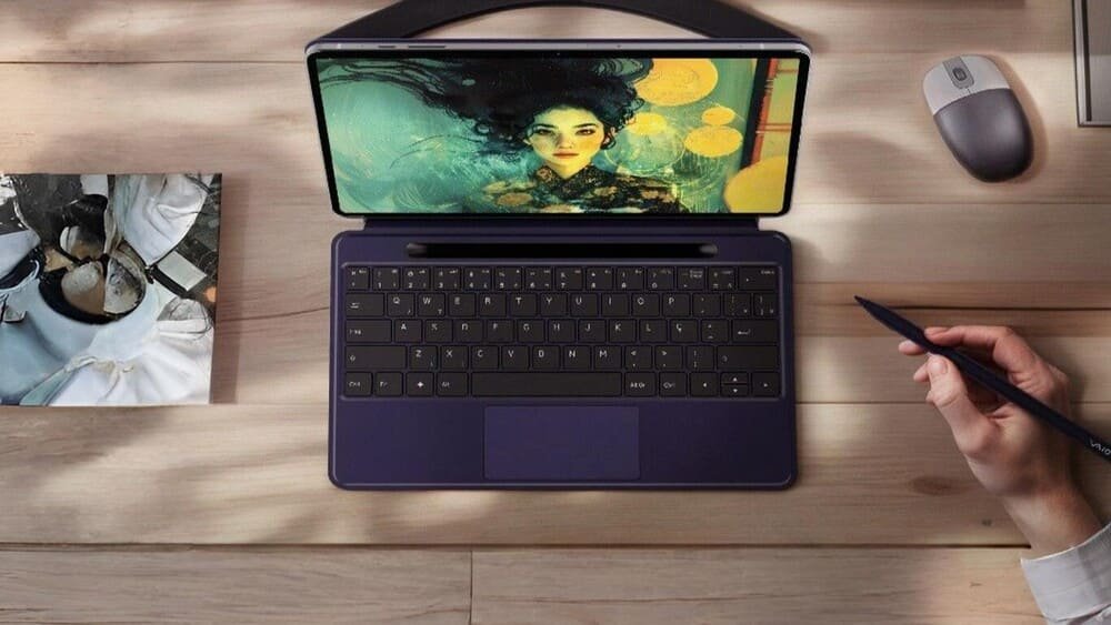 Tablet VAIO TL12 8GB 256GB Octa-Core