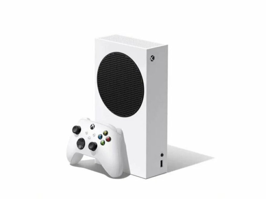 Xbox Series S