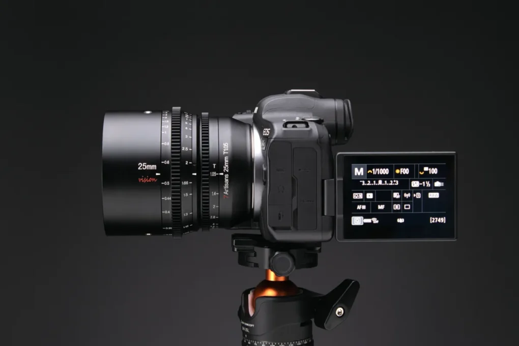 Câmera Canon EOS T7+ é a Melhor Câmera para Quem Está Começando? 6 Canon EOS T7