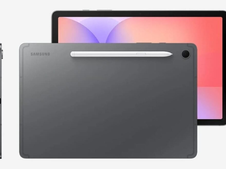 Galaxy Tab S10 Lite