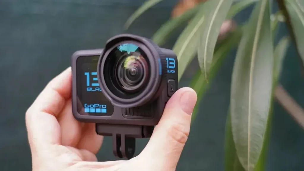 GoPro HERO13 Black Vale a Pena? A Melhor Câmera de Ação para Criadores e Aventuras 4 GoPro