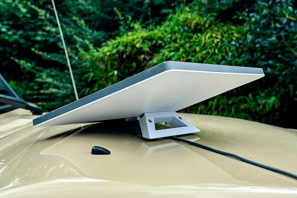 Kit Mini Antena Starlink Vale a Pena? A Melhor Opção de Internet em Locais Isolados 4 Kit Mini Antena Starlink Internet via Satélite