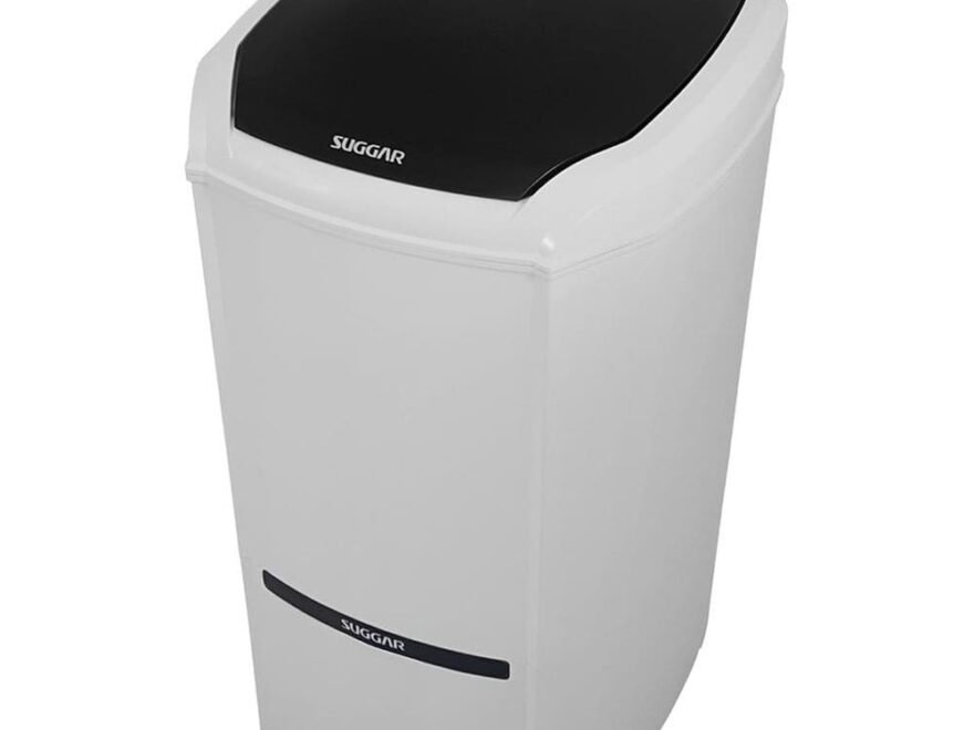 LAVADORA DE ROUPAS LAVAMAX ECO 20KG