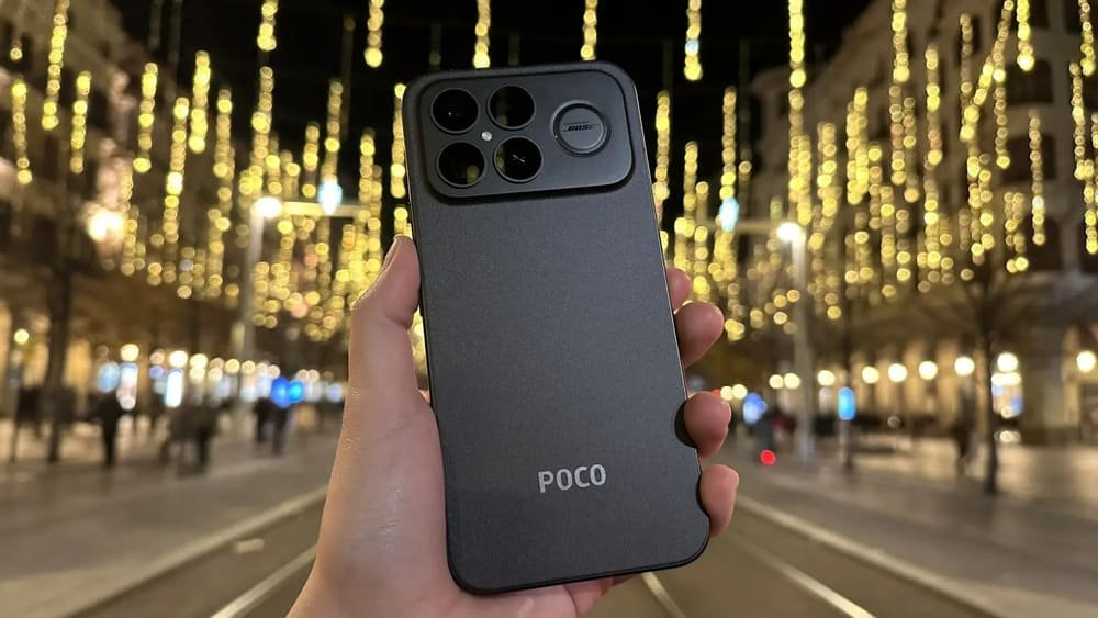 POCO F8 ULTRA