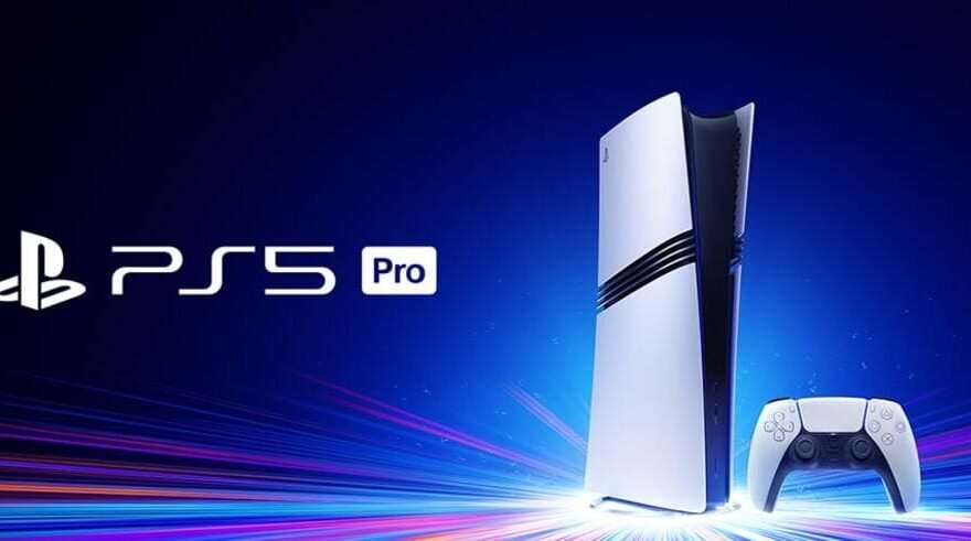 PlayStation 5 Pro