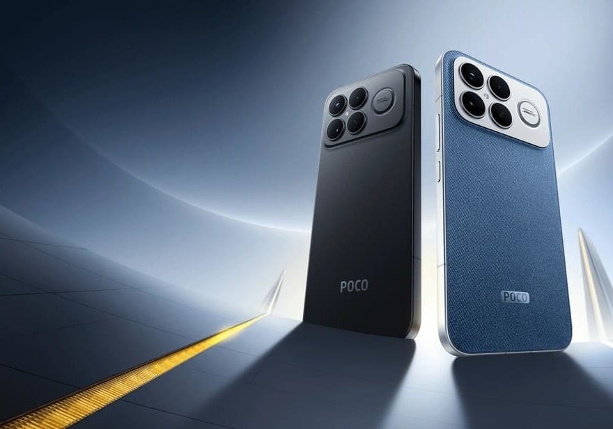 Poco F8 Ultra