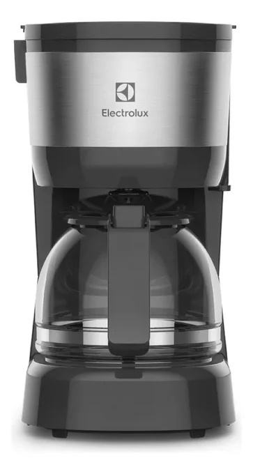 A Melhor Cafeteira Elétrica em 2026: Comparativo com 7 Modelos Que Valem a Pena 5 Electrolux ECM10 Efficient