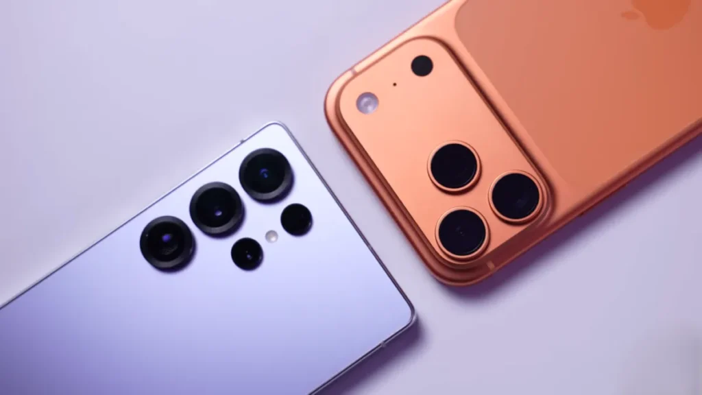 O Melhor Celular Premium: Lista Atualizada com os 6 Melhores Celulares Premium 14 Melhores Celulares Premium