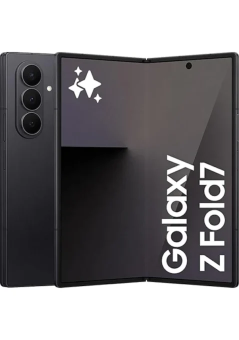 O Melhor Celular Premium: Lista Atualizada com os 6 Melhores Celulares Premium 4 Samsung Galaxy Z Fold7